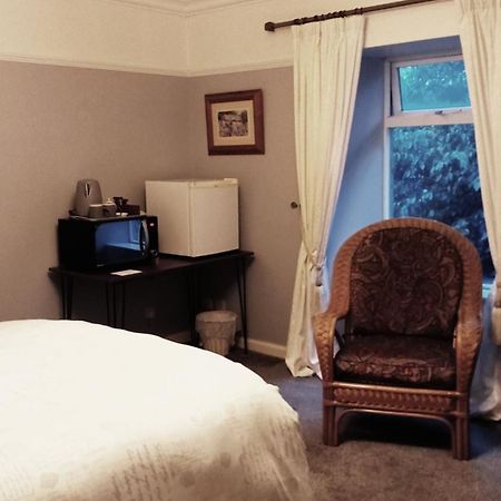 Отель Disblair House Newmacher Экстерьер фото
